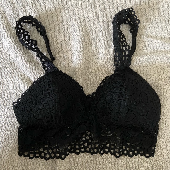 aerie Other - Padded Aerie Bralette